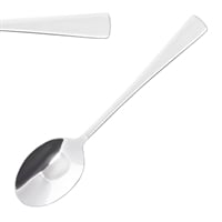 Olympia Clifton Dessert Spoon St/St (Box 12)
