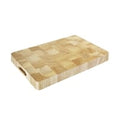 Vogue Medium Rectangular Wooden Chopping Board 45x455x305mm