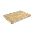 Vogue Large Rectangular Wooden Chopping Board 45x610x455mm