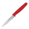 Hygiplas Paring Knife Red 85mm