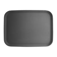 Olympia Kristallon Rectangular Anti-Slip Tray 380 x 510mm