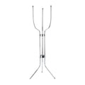 Olympia Polished Stainless Steel Wine & Champagne Bucket Stand