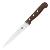 Victorinox Rosewood Filleting Knife 152mm