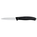 Victorinox Serrated Paring Knife 76mm