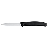 Victorinox Serrated Paring Knife 76mm