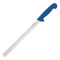 Hygiplas Serrated Slicer Blue 305mm