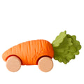 Oli & Carol Cathy The Carrot Baby Car