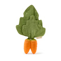 Oli & Carol Cathy the Carrot Mini Doudou-Teether