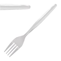 EDLP Olympia Kelso Infants Fork St/St 18/0 (Box 12)