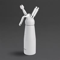 Vogue Cream Whipper 500ml