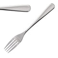 Olympia Roma Table Fork 18/10 (Box 12)