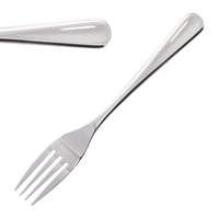 Olympia Roma Dessert Fork 18/10 (Box 12)
