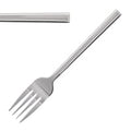 Olympia Napoli Dessert Fork 18/10 (Box 12)