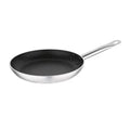Vogue Aluminium Non-Stick Teflon Induction Frying Pan 271mm