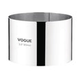 Vogue Mousse Ring 60 x 90mm