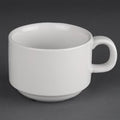 EDLP Olympia Athena Stacking Cup - 200ml 6.7fl oz (Box 24)