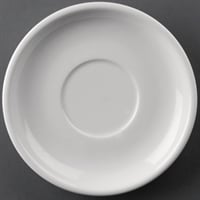 EDLP Olympia Athena Saucer (Fits CC200/CC201) - 145mm 5 3/4" (Box 24)