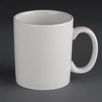 EDLP Olympia Athena Mug - 280ml 9.46fl oz (Box 12)