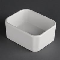 EDLP Olympia Athena Sachet Holder - 38x72x90mm 1 1/2x 2 4/5x 3 1/2" (Box 6)
