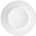Olympia Athena Wide Rimmed Plates 300mm