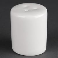 EDLP Olympia Athena Pepper Shaker - 50mm 2" (Box 12)