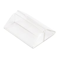 Olympia Tent Shaped Card Holder