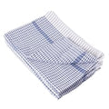 Vogue Wonderdry Blue Tea Towels (10 Pack)