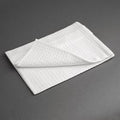 Vogue Cloths White Honeycomb Weave (10 Pack)