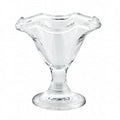 Olympia Flared Dessert Glass Large - 185ml 6.25fl oz (Box 6)