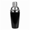 Olympia 3-Piece Cobbler Cocktail Shaker PVC Grip
