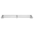 Vogue Stainless Steel Wall Shelf 1500mm