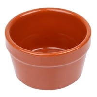 Olympia Tapas Rustic Mediterranean Ramekin - 77x45mm 3x 1 3/4" (Box 6)