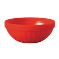 Olympia Kristallon PC Bowl Red - 190ml 6.42fl oz 102mm (Box 12)