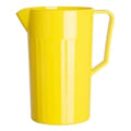 Olympia Kristallon PC Jug Yellow - 1.4Ltr 47.33fl oz