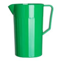 Olympia Kristallon PC Jug Green - 1.4Ltr 47.33fl oz