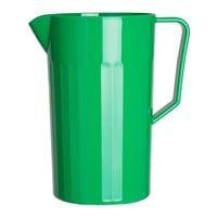 Olympia Kristallon PC Jug Green - 1.4Ltr 47.33fl oz