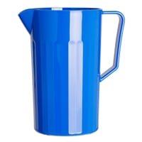 Olympia Kristallon PC Jug Blue - 1.4Ltr 47.33fl oz