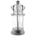 Olympia Acrylic Salt & Pepper Mill 135mm