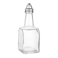 Olympia Oil & Vinegar Cruet Jars (Pack of 12)