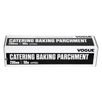 Vogue Baking Parchment 50m x 300mm