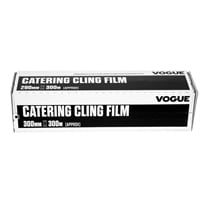 Vogue Cling Wrap 300m x 290mm