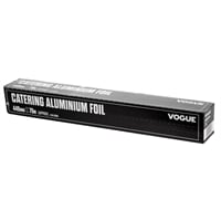 Vogue Aluminium Foil 75m x 440mm