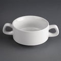 EDLP Olympia Athena Stacking Soup Bowl - 290ml 9.8fl oz (Box 12)