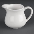 EDLP Olympia Athena Milk Jug - 170ml 5.74fl oz (Box 4)