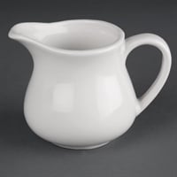 EDLP Olympia Athena Milk Jug - 170ml 5.74fl oz (Box 4)