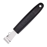 Vogue Lemon Zester with Canele