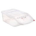 Araven Ingredient Bin 22Ltr