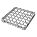 Cambro Glassrack Extender 36 Compartments
