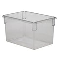 Cambro Polycarbonate Food Storage Box - Clear - 83Ltr