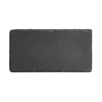 Olympia Natural Slate Boards GN 1/3 (2 Pack)